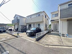 物件画像 八王子市弐分方町　中古一戸建て