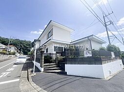 物件画像 八王子市西寺方町　中古一戸建て