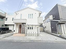 物件画像 武蔵村山市伊奈平 中古一戸建て