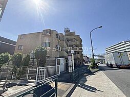 物件画像 ライオンズマンション京王多摩川