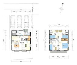 物件画像 相模原市南区東林間　土地　建築条件付