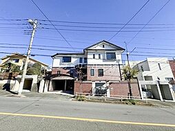 物件画像 八王子市南陽台3丁目　中古一戸建て