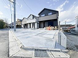 物件画像 八王子市緑町の新築一戸建て・全3棟 2号棟