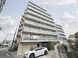 物件画像 フェアシス八王子新町