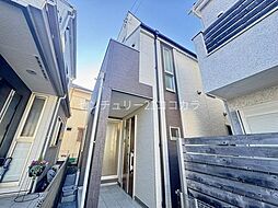 物件画像 八王子市狭間町 中古一戸建て