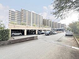 物件画像 グランシティレイディアントアクアヴィータ 中古マンション