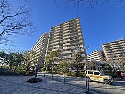 物件画像 エグザガーデンブリーズ館