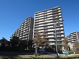 物件画像 エグザガーデンブリーズ館