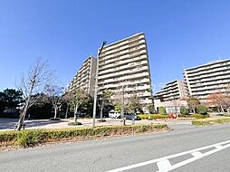 物件画像 エグザガーデンブリーズ館