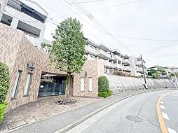 物件画像 プラウディア栗平