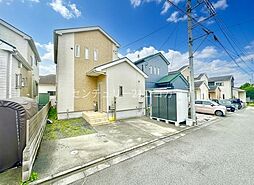 物件画像 八王子市楢原町　中古一戸建て