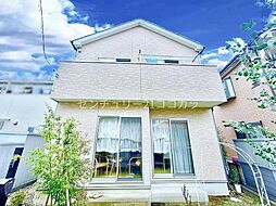 物件画像 八王子市川口町の中古一戸建て