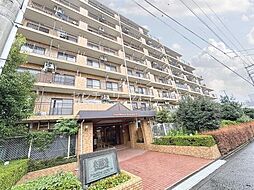 物件画像 ライオンズマンション 久米川第2弐番館