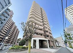 物件画像 クリオ淵野辺七番館