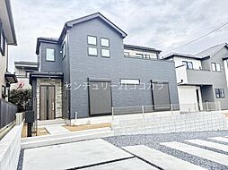 物件画像 八王子市七国6丁目　新築一戸建て・全2棟　1号棟