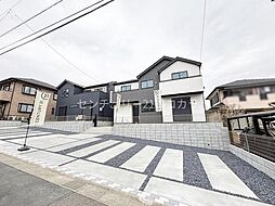 物件画像 八王子市七国6丁目　新築一戸建て・全2棟　2号棟