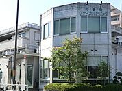 弐番街メディカルクリニックまで296m