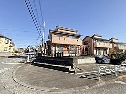 物件画像 八王子市館町 中古一戸建て