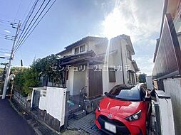 物件画像 八王子市丸山町　中古一戸建て