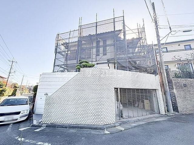 その他 八王子市みつい台2丁目