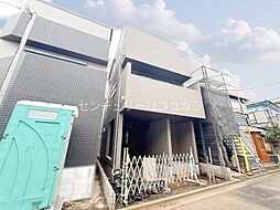 物件画像 八王子万町 新築一戸建て・全2棟 2号棟