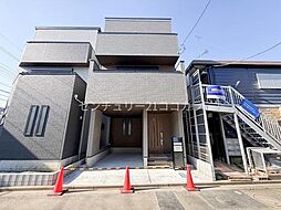 物件画像 八王子万町　新築一戸建て・全2棟　2号棟