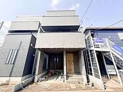 物件画像 八王子万町　新築一戸建て・全2棟　2号棟