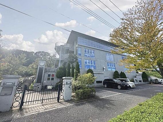 みなみ野敬愛保...