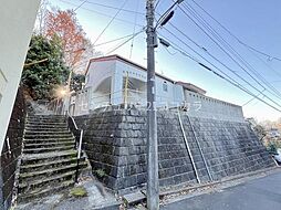 物件画像 八王子市めじろ台建築条件なし土地・全1区画