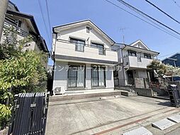 物件画像 八王子市寺田町 中古一戸建て