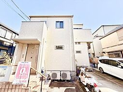 物件画像 八王子市子安町1丁目　中古一戸建て