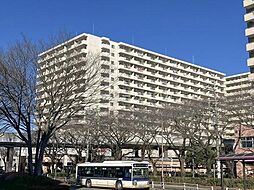 物件画像 高尾パークハイツA棟 中古マンション