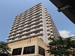 物件画像 高尾パークハイツＡ棟　中古マンション