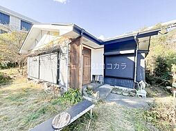 物件画像 八王子市裏高尾町　土地　建築条件なし土地