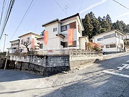 物件画像 八王子市初沢町　土地　条件なし土地・全1区画