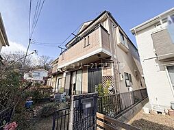 物件画像 八王子市大塚 中古一戸建て