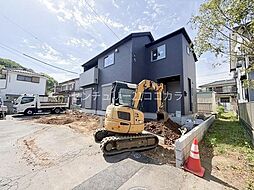 物件画像 八王子市弐分方町　新築一戸建て・全1棟