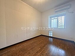 洋室の画像