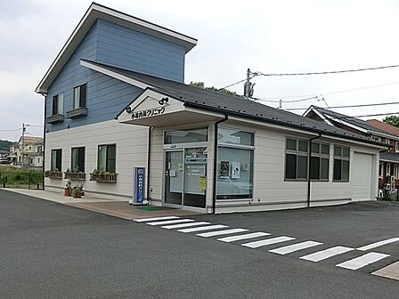 小林内科クリニックまで1380m