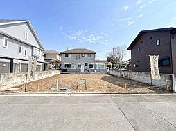 物件画像 青梅市大門1丁目　土地　全1区画　建築条件なし土地