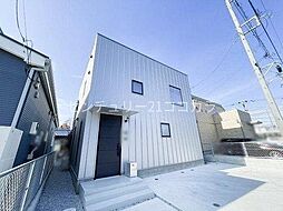 物件画像 瑞穂町駒形富士山　中古一戸建て