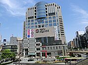 八王子オクトーレまで849m
