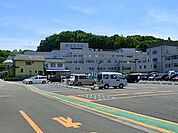 永寿会恩方病院まで239m
