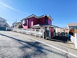 物件画像 八王子市石川町 中古一戸建て