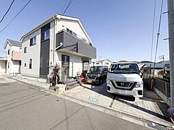 物件画像 八王子市楢原町　中古一戸建て