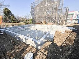 物件画像 八王子市東浅川町 新築一戸建て