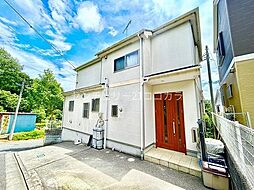 物件画像 八王子市犬目町　中古一戸建て