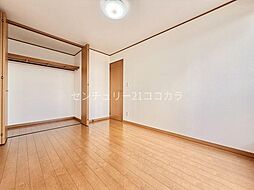 洋室の画像