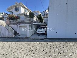 物件画像 八王子市山田町　中古一戸建て