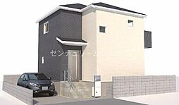 物件画像 八王子市中野上町　新築一戸建て・全1棟